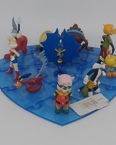 Warner bros
