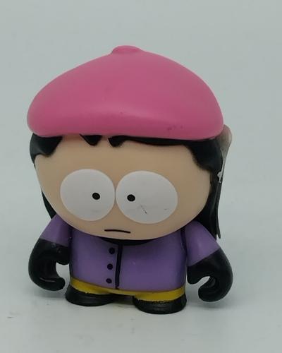 Wendy Testaburger