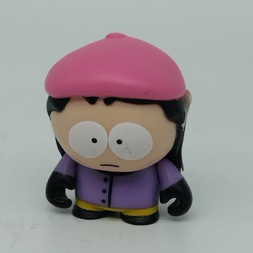 Wendy Testaburger