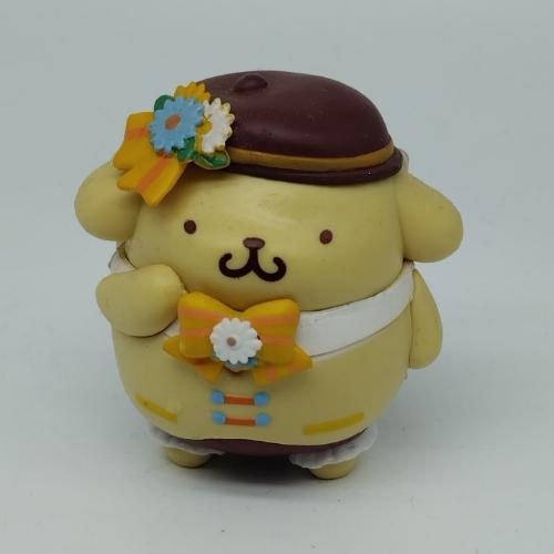 Pompompurin