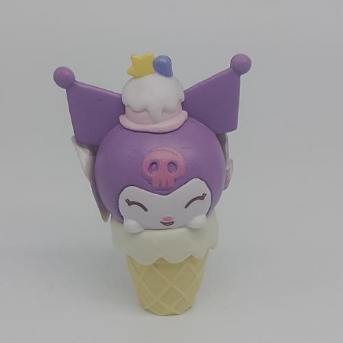 Cómo de kuromi