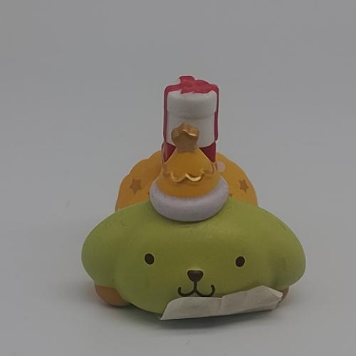 Pompompurin