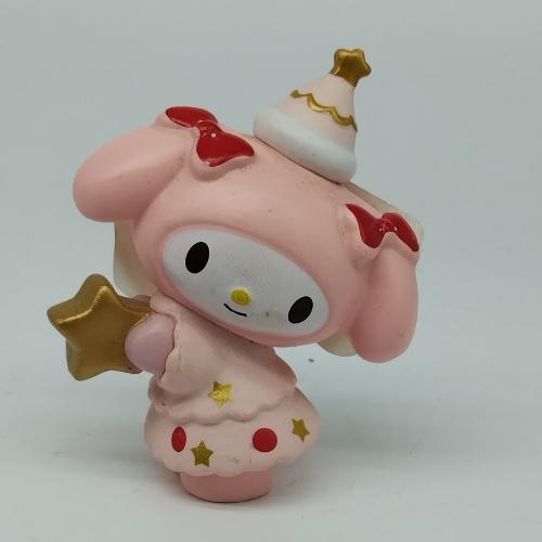 My Melody,