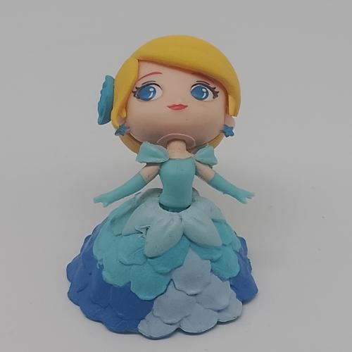 Cenicienta