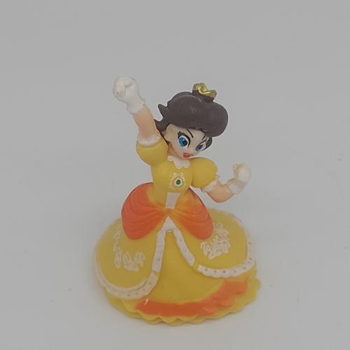 Princesa Daisy,