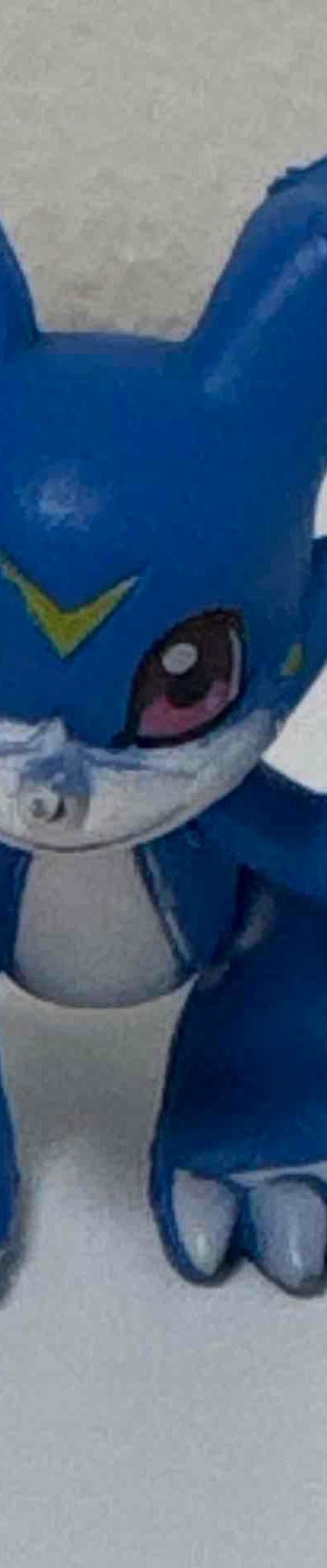 Veemon