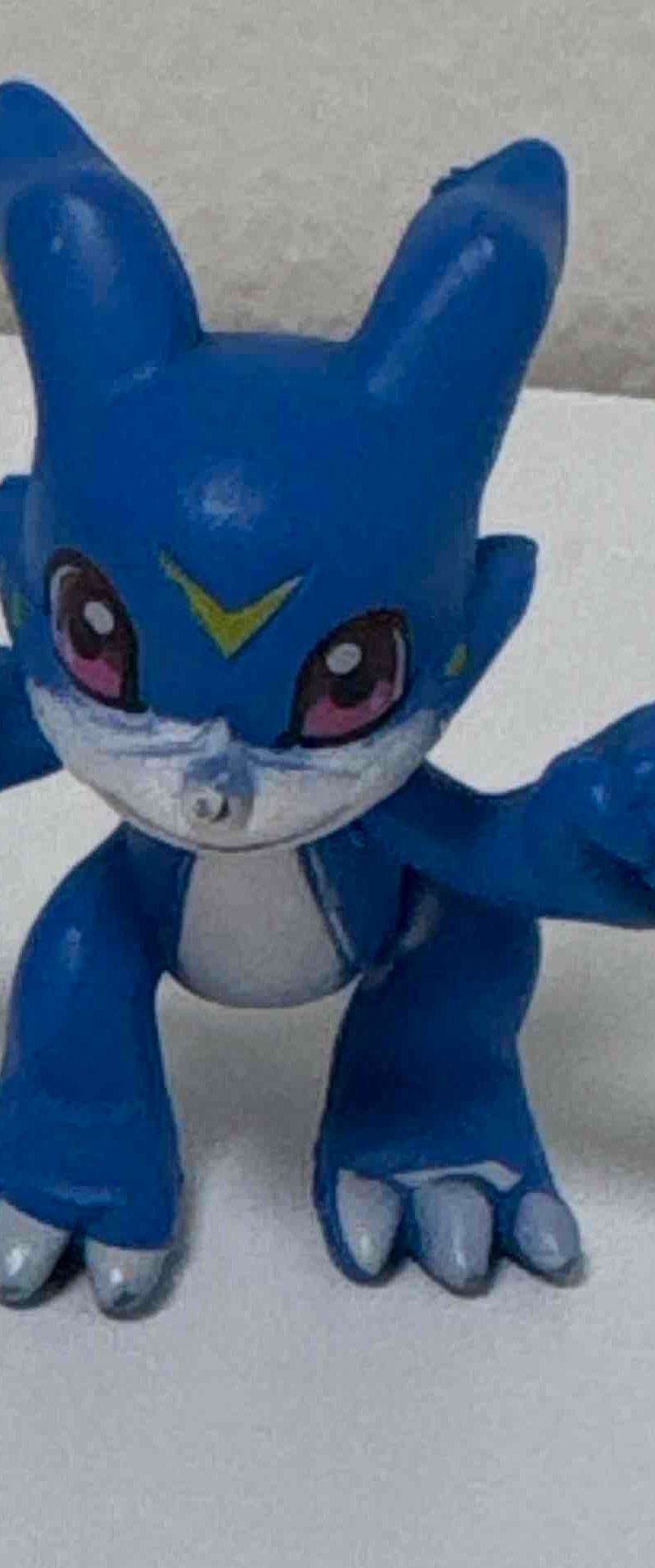 Veemon