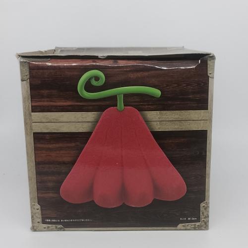 Fruta del diablo