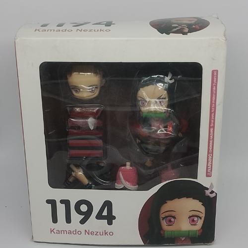Nezuko kamado