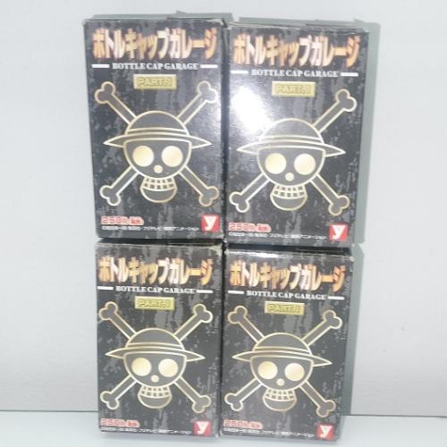 Figuras colecciónables de one piece
