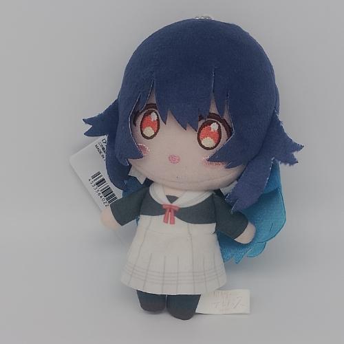 Umika Konohoshi
