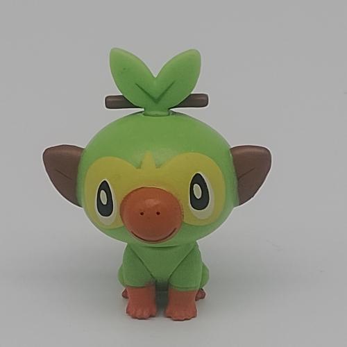 Grookey