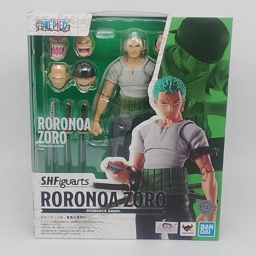 Roronoa zoro