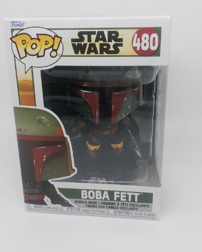 Boba Fett
