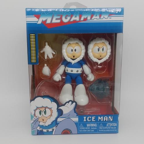 ice Man