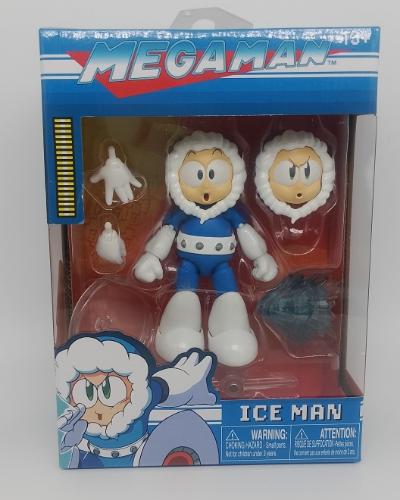 Mega Man