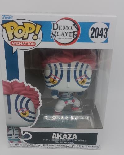 Akaza