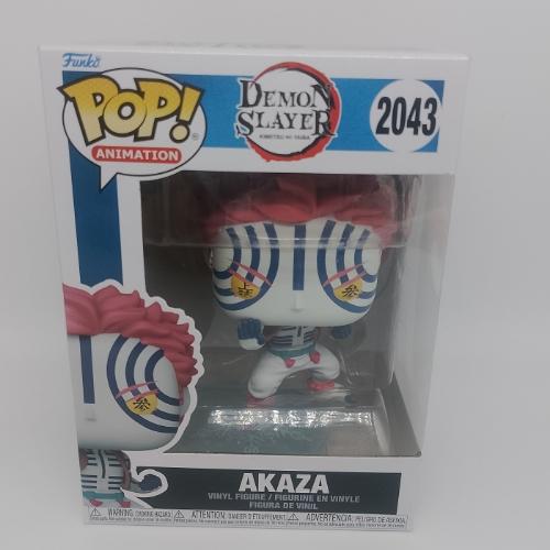 Akaza