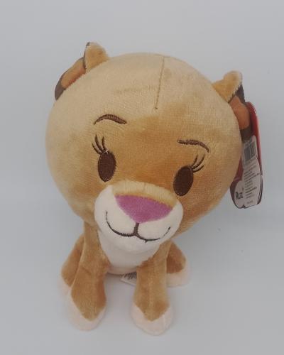 Rey león 🦁
