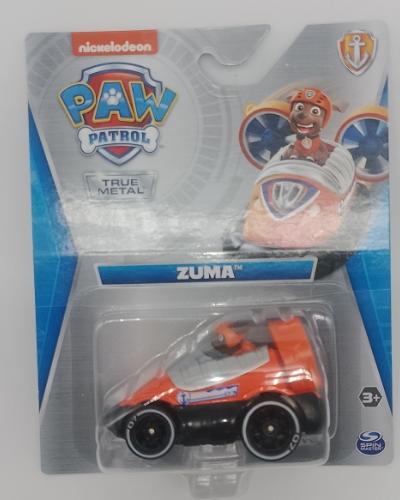 zuma