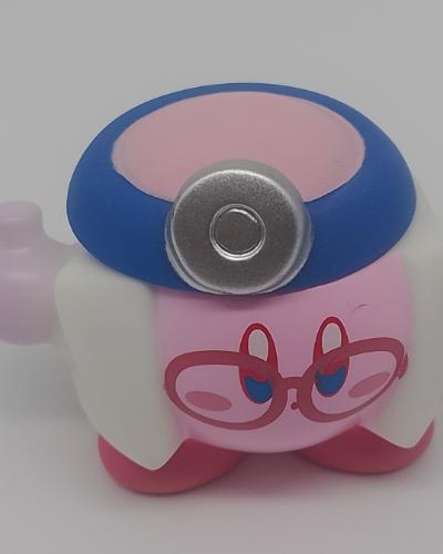 Kirby doctor