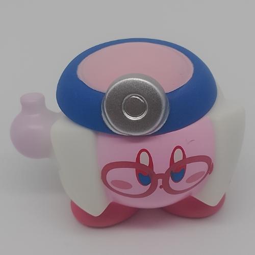 Kirby doctor