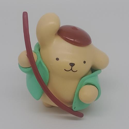 Pompurin