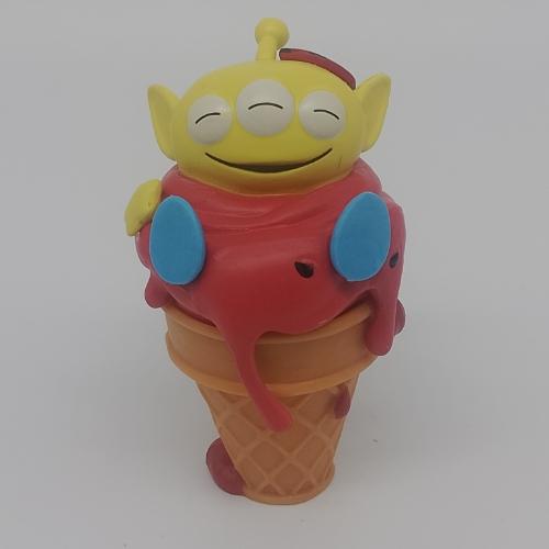Cono de alien de toy story