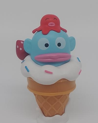 Cono de Hangyodon
