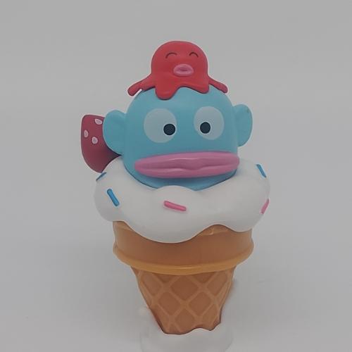 Cono de Hangyodon