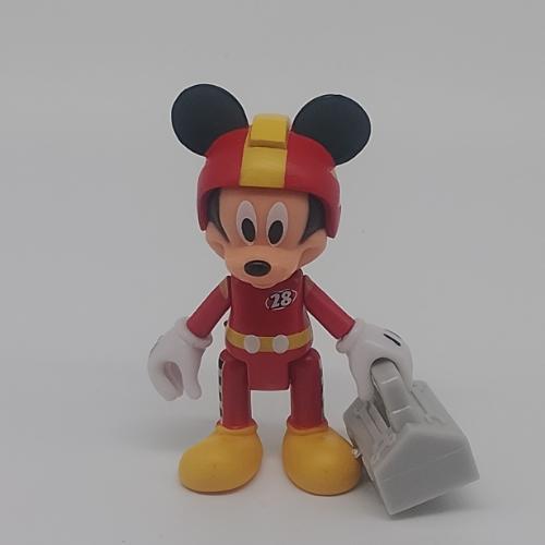 Mickey Mause
