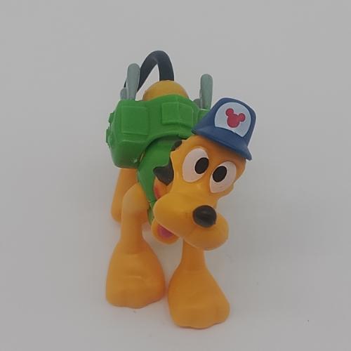 Pluto