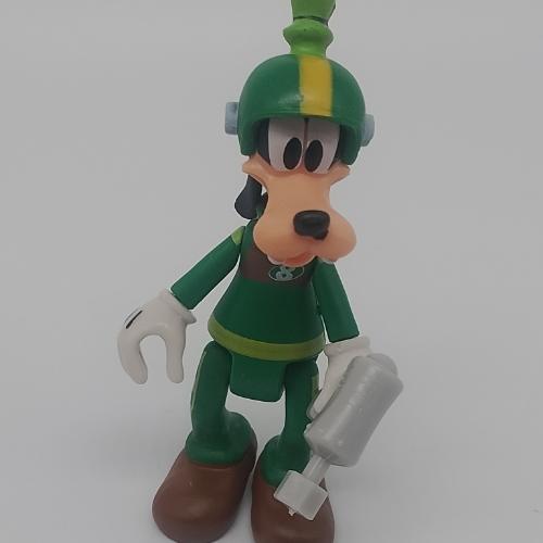 Goofy
