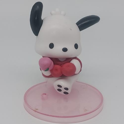 Pochacco
