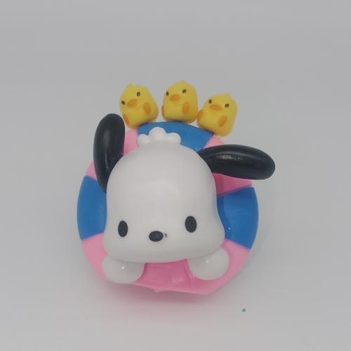Pochacco