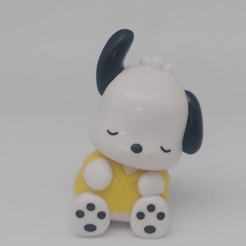 Pochacco