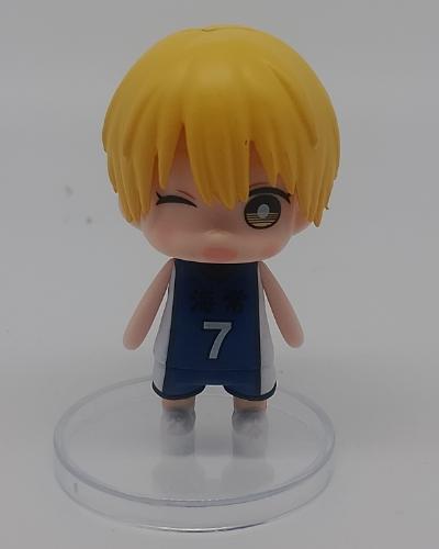 Ryota Kise