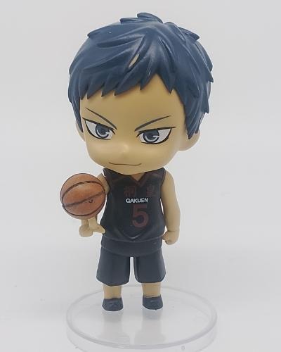 Daiki Aomine