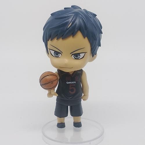 Daiki Aomine