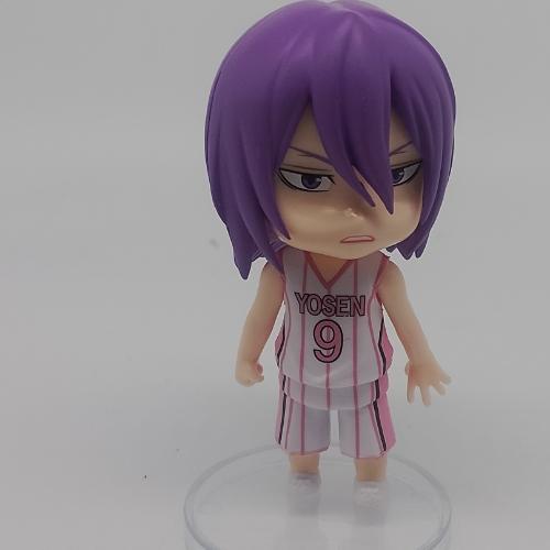 Atsushi Murasakibara