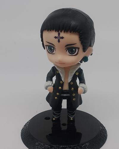 Chrollo Lucilfer