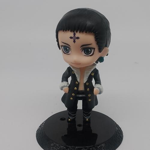 Chrollo Lucilfer