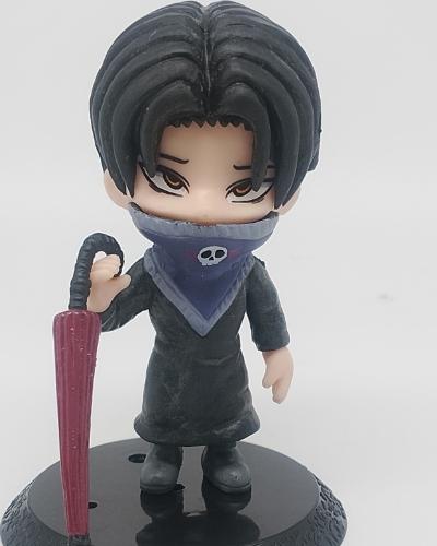 Feitan Portor