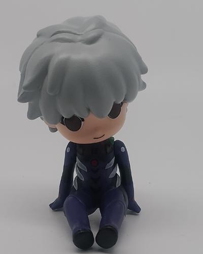 Kaworu Nagisa