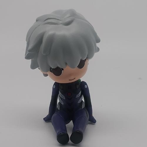Kaworu Nagisa