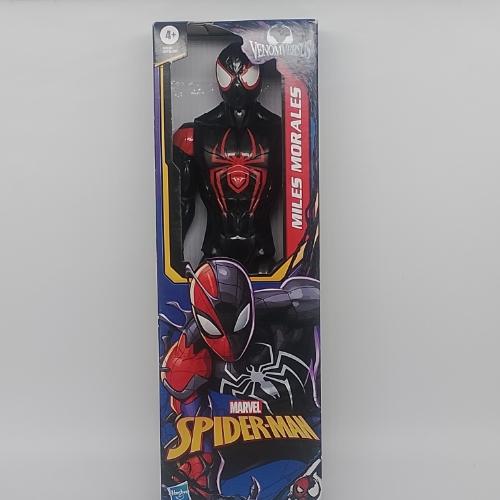Miles Morales