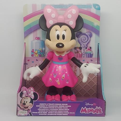 Minnie