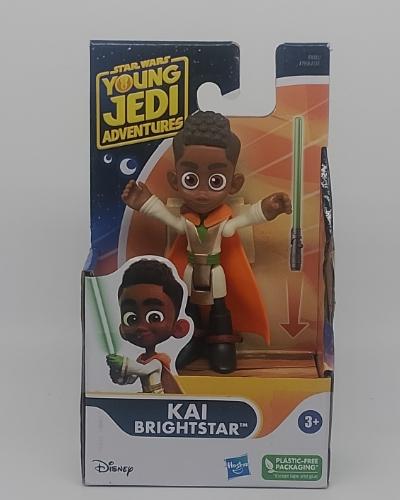 Kai brightstar