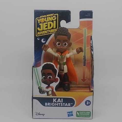 Kai brightstar