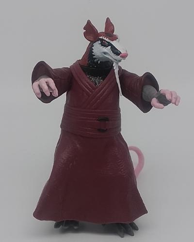 Maestro Splinter